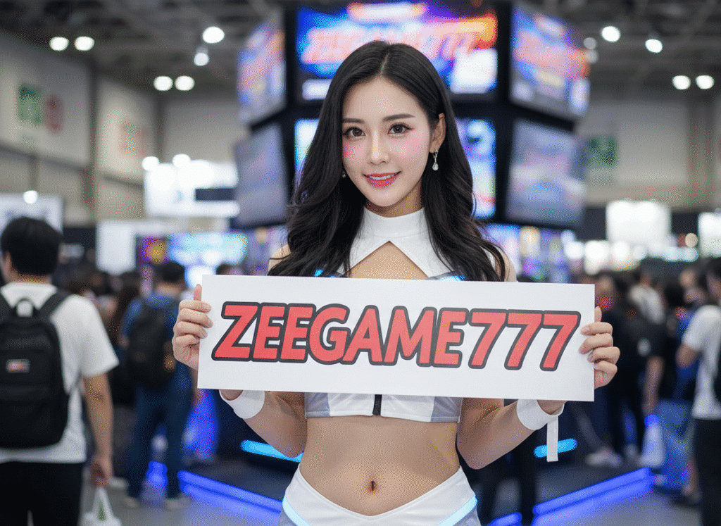 ZEEGAME777